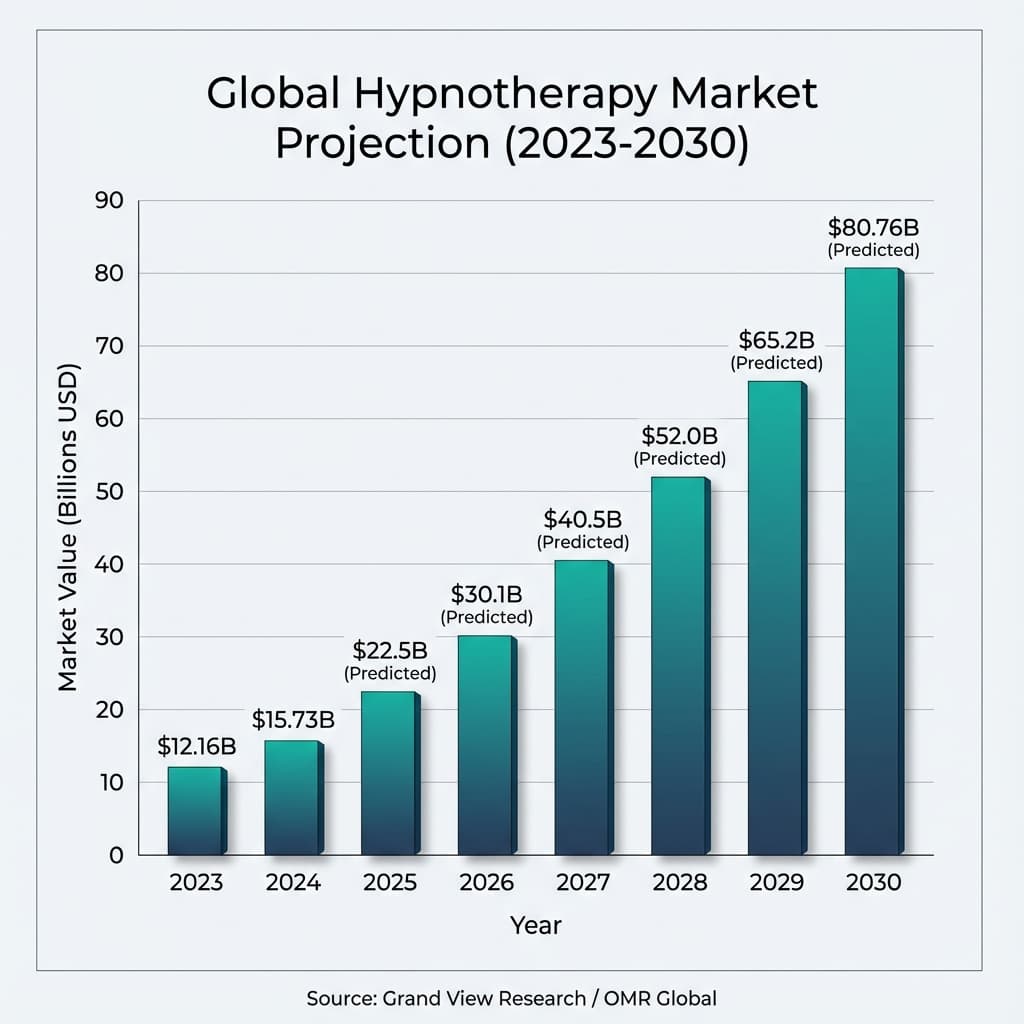 The State of Hypnotherapy: Most In-Demand Specialists of 2025