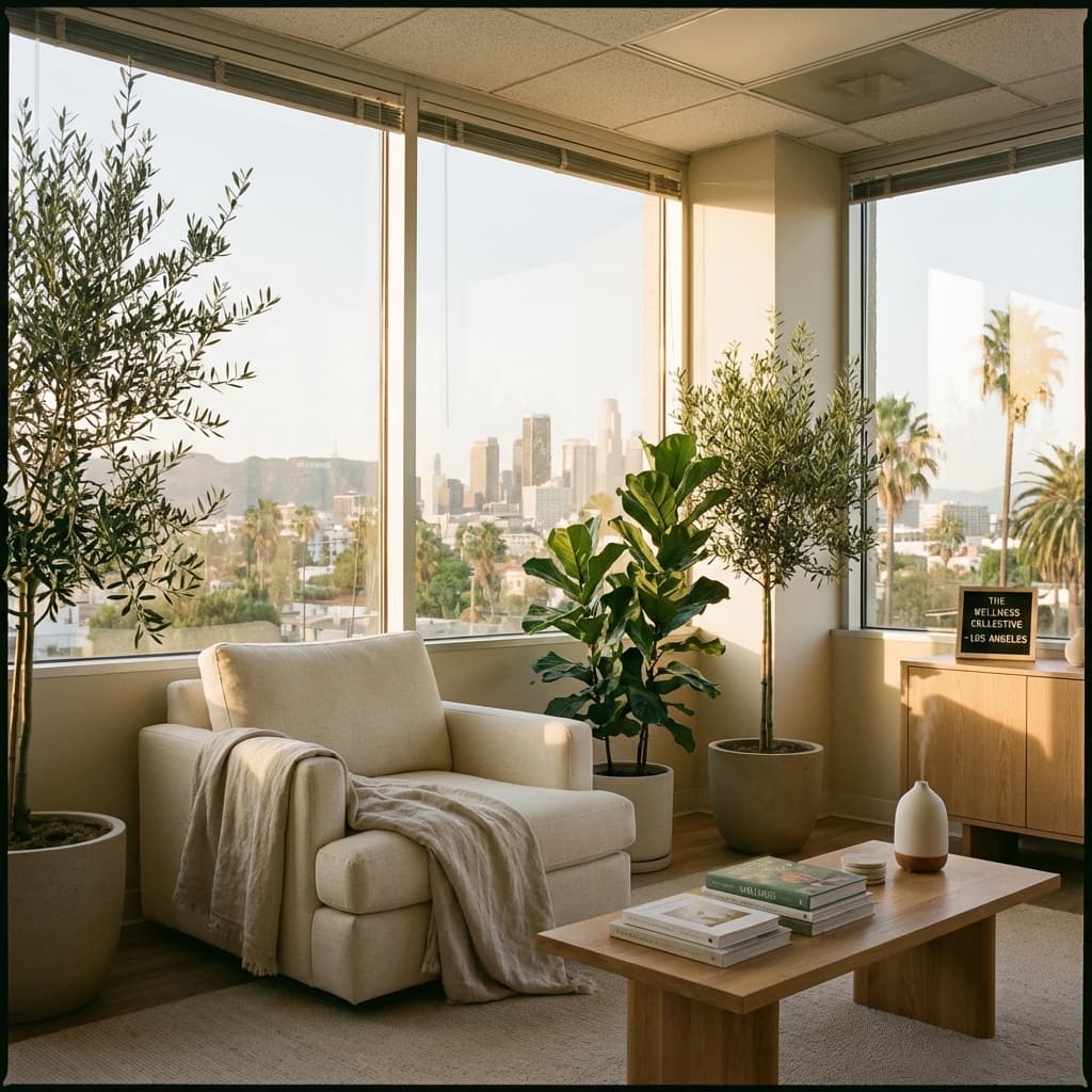 Hypnotherapy in Los Angeles: Your Complete 2025 Guide to LA Hypnotherapists