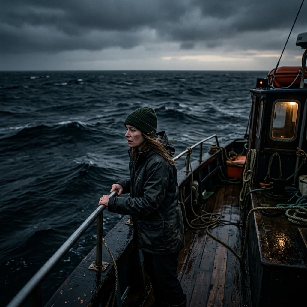 Hypnotherapy for Thalassophobia: Support for Fear of Deep Water and Open Water