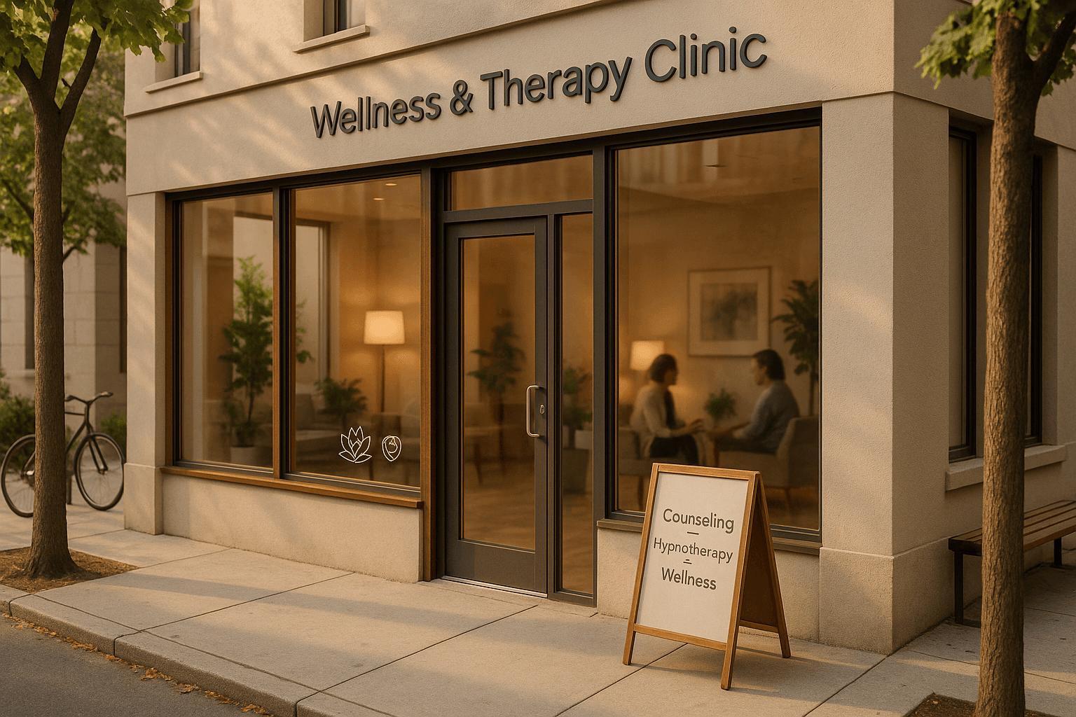 Find certified hypnotherapists near me with comprehensive directory showing local practitioners specializing in anxiety, weight loss, and smoking cessation hypnotherapy
