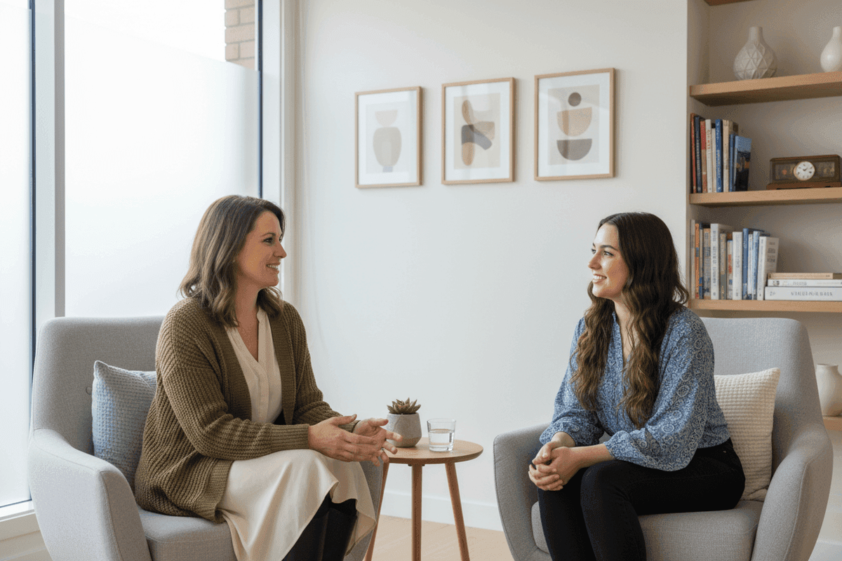 Hypnotherapy for Health Anxiety: A Practical Guide